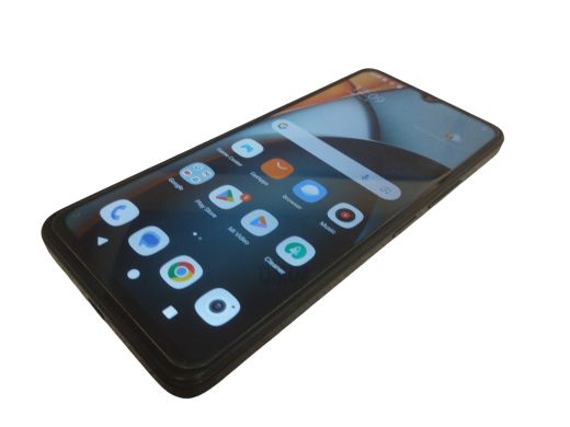 Xiaomi A3 128 gb