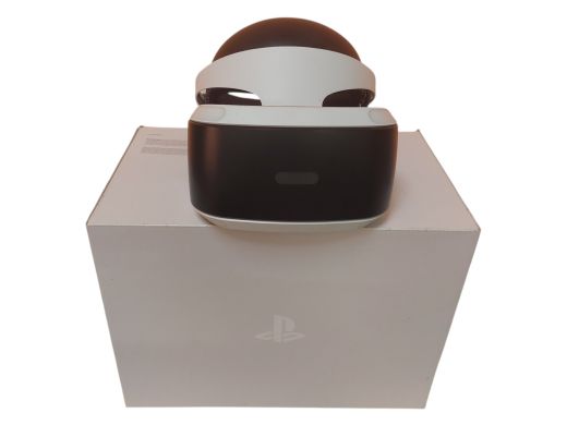 Sony Vr Headset