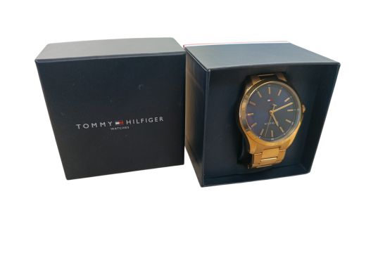 Tommy Hilfiger Unknown