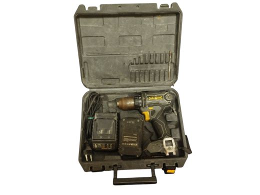 Grunder Cd-B1118