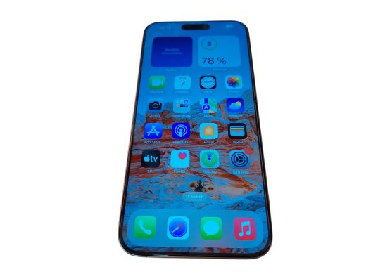 Apple iPhone 15 Pro Max 256 gb