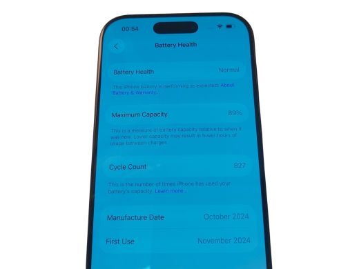 Apple iPhone 16 Pro 128 gb