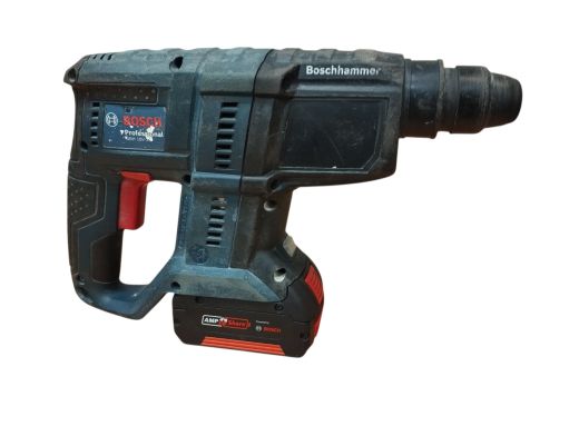 Bosch Gbh 18V-20 Prof.