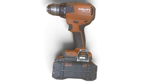 Hilti Sf4-22
