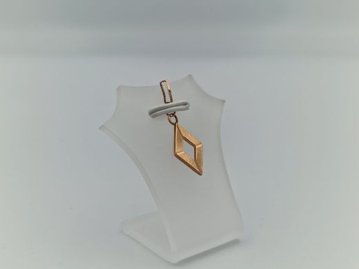 Zelta kulons, 1.06 g