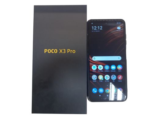 Poco X3 Pro 128 gb
