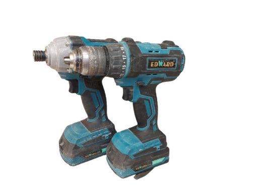 Edward cw-b0318e, cd-b0218e 