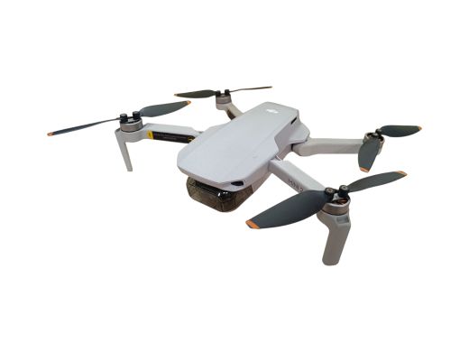 DJI Mavic Mini 2