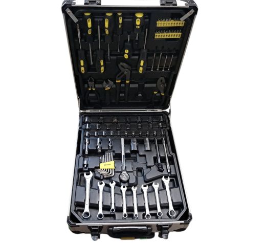 WMC Tools Wmc186-3
