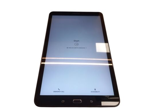 Samsung Galaxy Tab A 