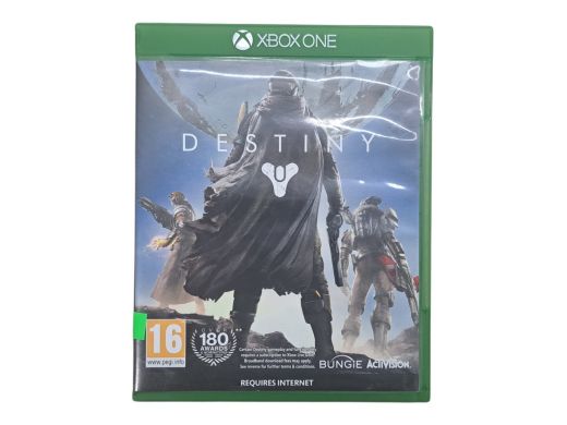 Destiny XBOX