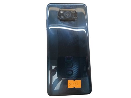 Poco M2007J20Cg X3 NFC 64 gb