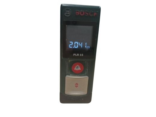 Bosch Plr 15