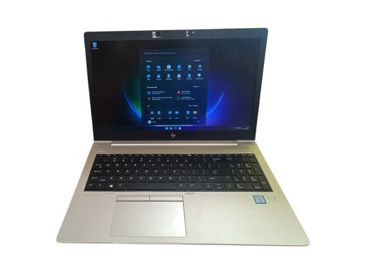 HP EliteBook 850 G5 512 Gb