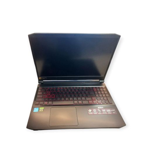 ACER Nitro An515-57 512 gb