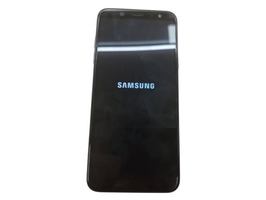 Samsung A6 64 gb