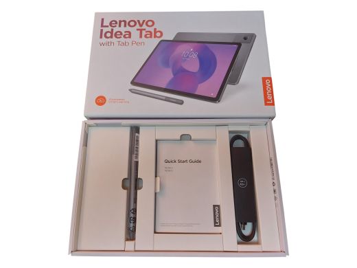 Lenovo Idea Tab