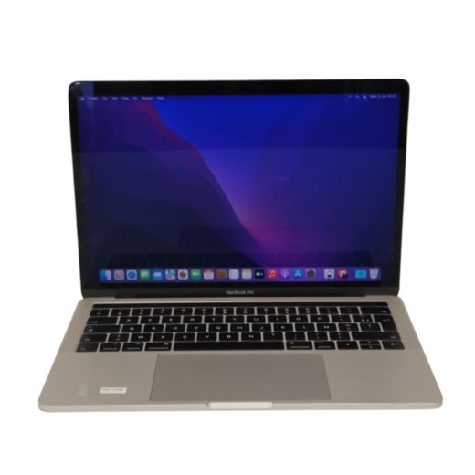 Apple Macbook Pro (2017) 0.25 gb
