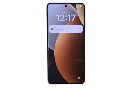 Xiaomi Redmi Note 15 Pro 4G 256 gb
