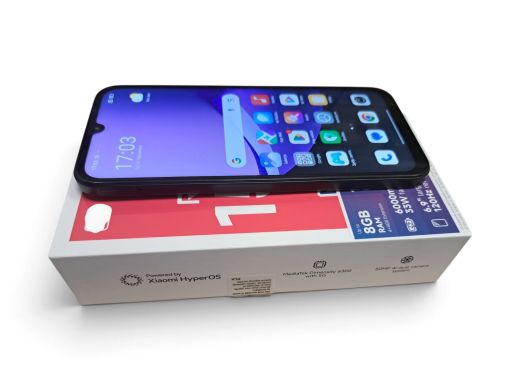 Xiaomi Redmi 15C 128 gb
