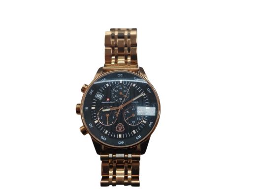 Scania Chronograph
