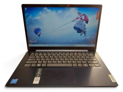 Lenovo Ideapad 1I 82V6 128 gb