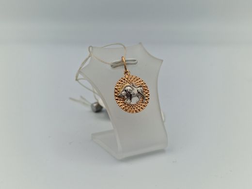 Zelta kulons, 0.92 g