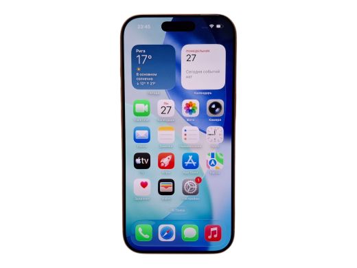 Apple iPhone 17 Pro 256 gb