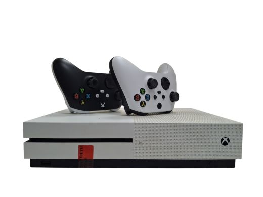 Mocrosoft Xbox One S 1024 gb