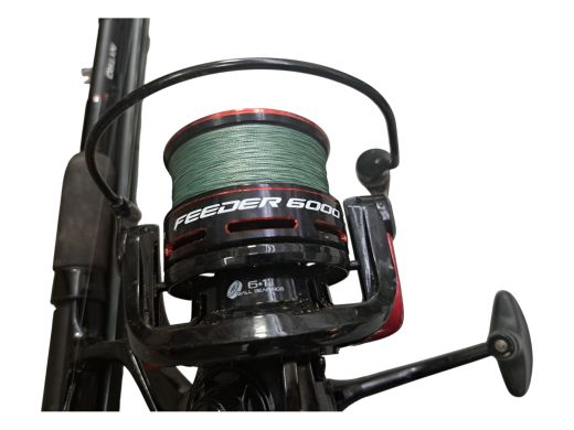 StarkX Big River Feeder 150 13