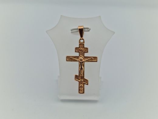 Золотой кулон, 1.65 г