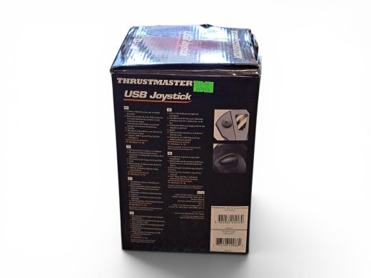 Thrustmaster Usb Joystick