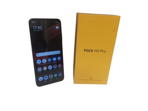 Poco M3 Pro 5G 64 gb