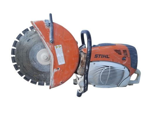 Stihl TS 800 
