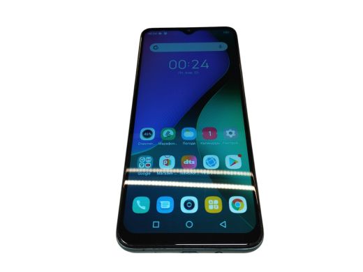 Infinix Hot 10 Play X688B 32 gb