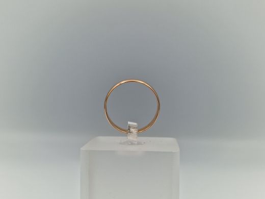 Zelta kulons, 1.98 g, izm. 17