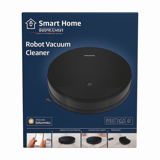SilverCrest Smart Home 