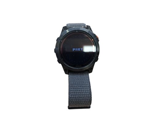 Garmin Fenix 7 Pro (S)