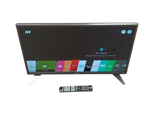 LG Lg32Lh6047
