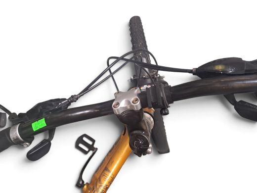 Bauer Idukah120