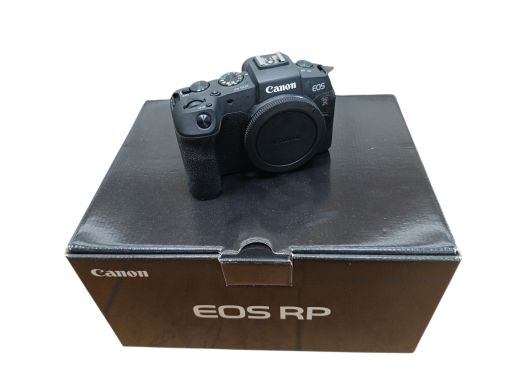 Canon EOS RP 