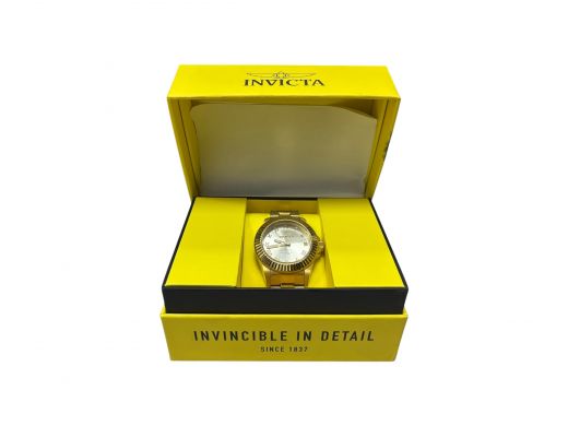 Invicta Pro Diver