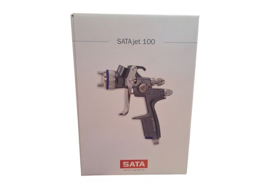 Sata jet 100 100