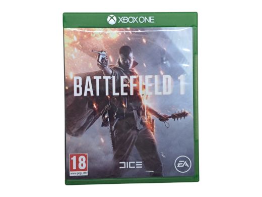 Battlefield 1 XBOX