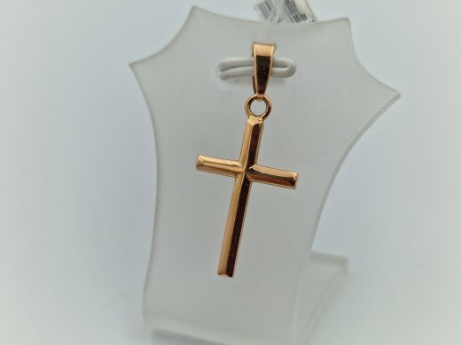 Золотой кулон, 1.35 г