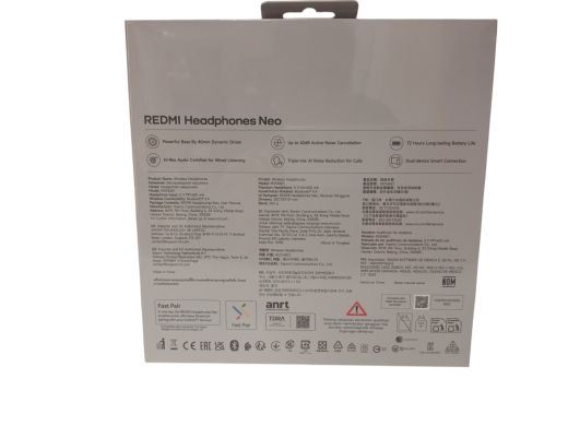 Xiaomi Headphones Neo