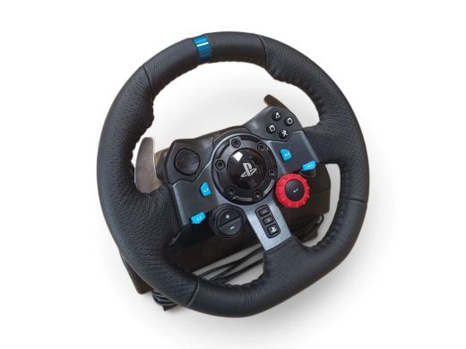 Logitech G29