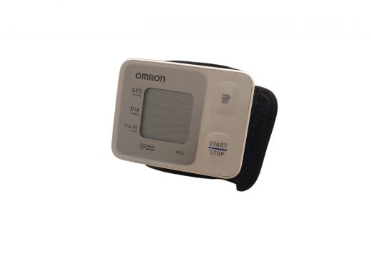 Omron Rs2