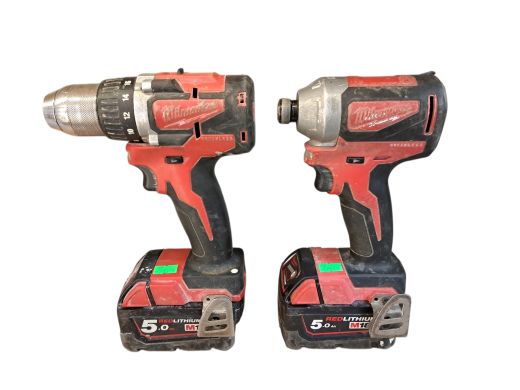 Milwaukee M18 CBLPP2B-502C 