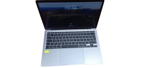 APPLE Macbook AIR (2020) 256